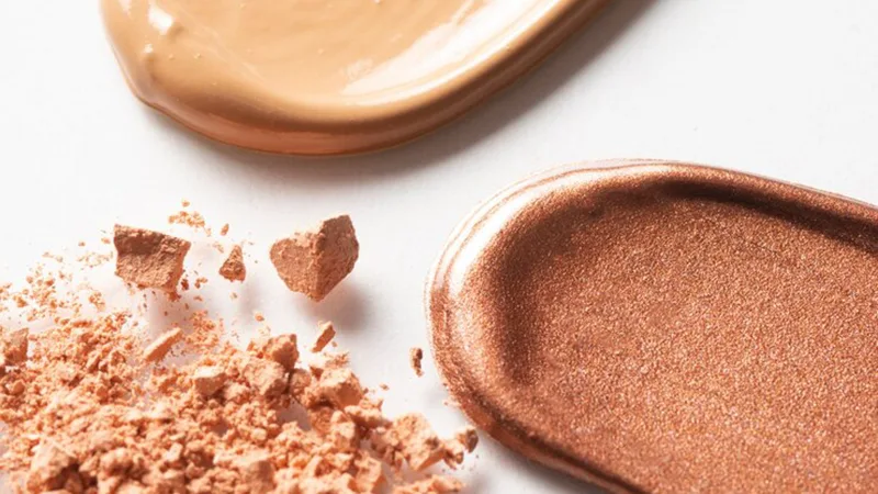 بهترین کرم پودر برای پوست چرب با ماندگاری بالا و پوشش مات در ویماشاپ، معرفی برندهای استی لودر، میبلین و لورآل با جلوه طبیعی و بدون برق