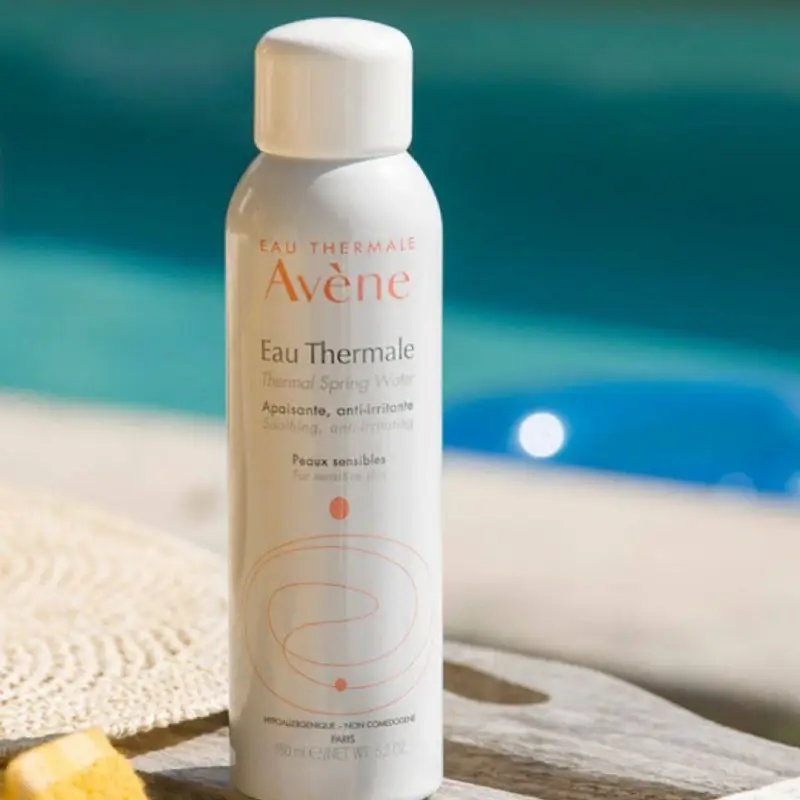 اسپری آب طراوت بخش و تسکین دهنده اون