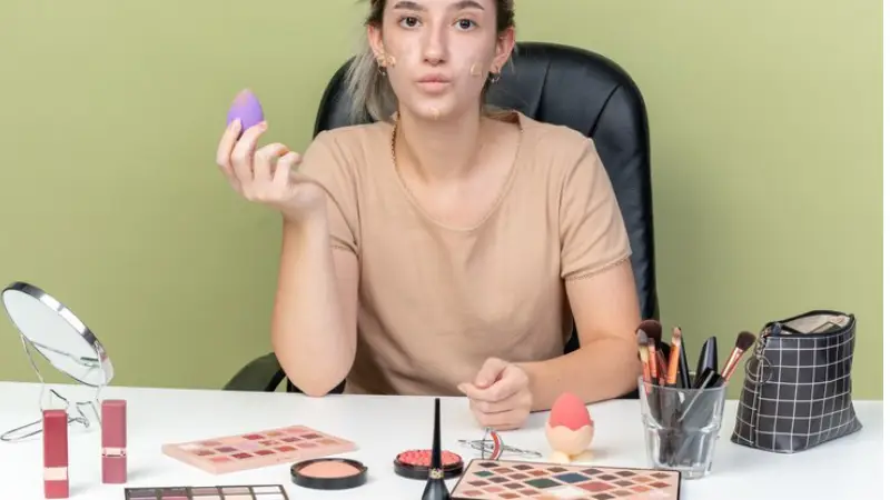 بررسی بسته بندی و ظاهر فیزیکی (Packaging)