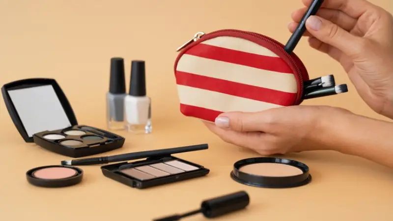 بهترین برندهای لوازم آرایشی اصل 2025 راهنمای جامع خرید محصولات اورجینال