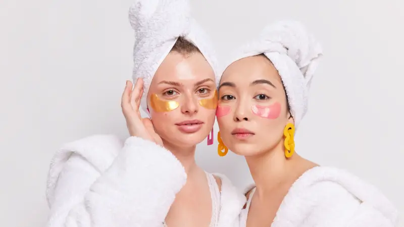 روتین ضروری مراقبت از پوست بعد از آرایش