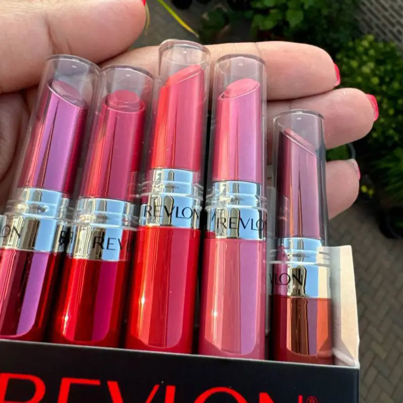 رژلب اولترا اچ دی ژل لیپ کالر رولون