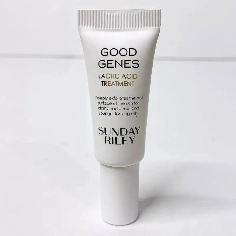 سرم لایه بردار ساندی ریلی