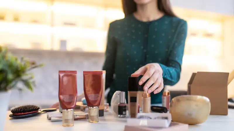 ویژگی های حسی بو، بافت و رنگ (Sensorial Check)