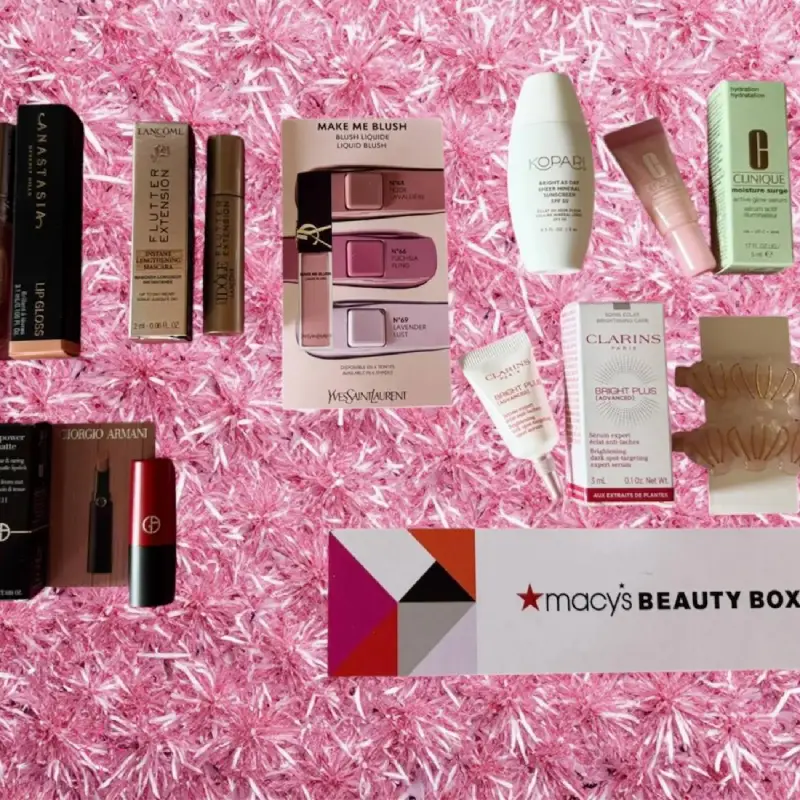 پک جذاب مسافرتی میسیز