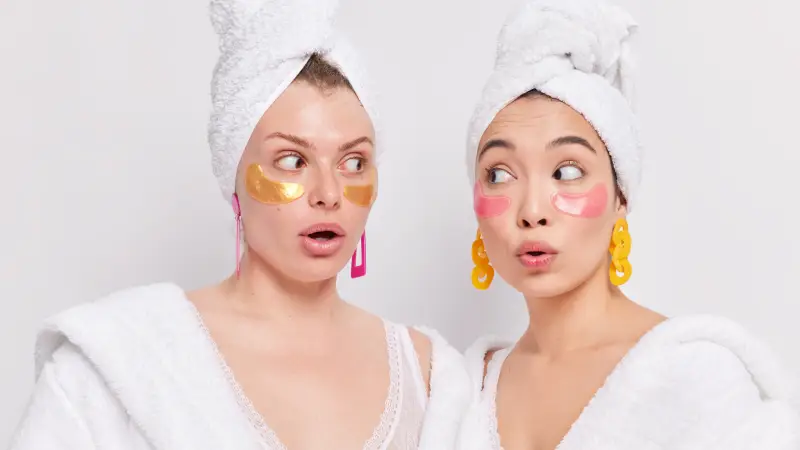 چرا روتین مراقبت از پوست قبل و بعد از آرایش حیاتی است؟