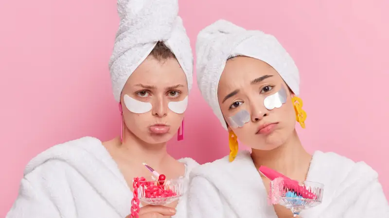 گام به گام روتین مراقبت از پوست قبل از آرایش