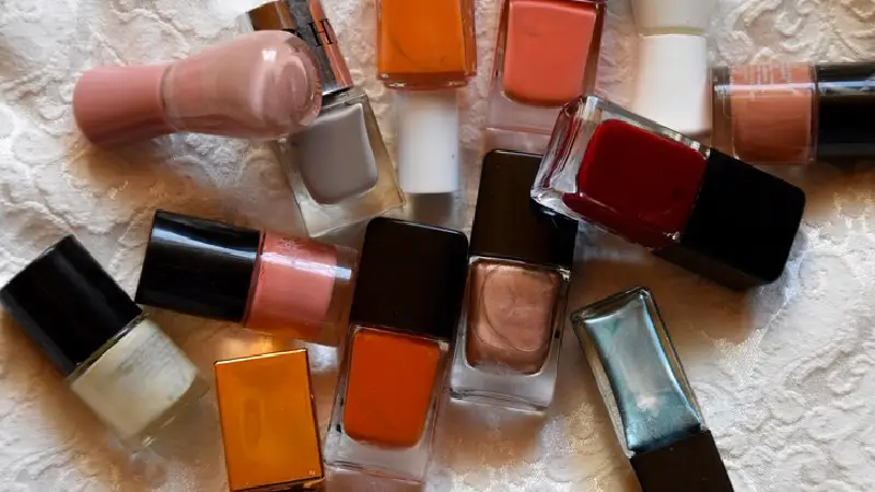 🌱 سلامت ناخن و پایداری ترند ضروری ۲۰۲۵