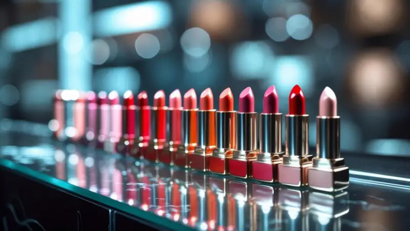 🛍️ ویما شاپ جایی که زیبایی شما، تاریخ انقضا ندارد!