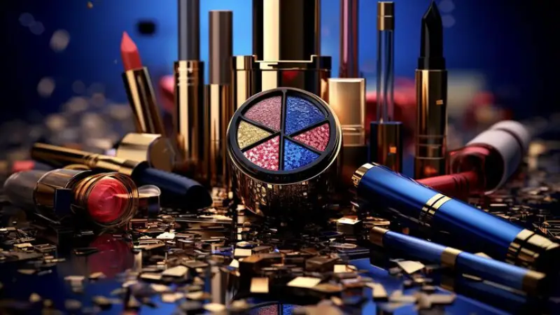 ترند آرایش 2025 رنگ ها و سبک های محبوب امسال برای درخشش شما!