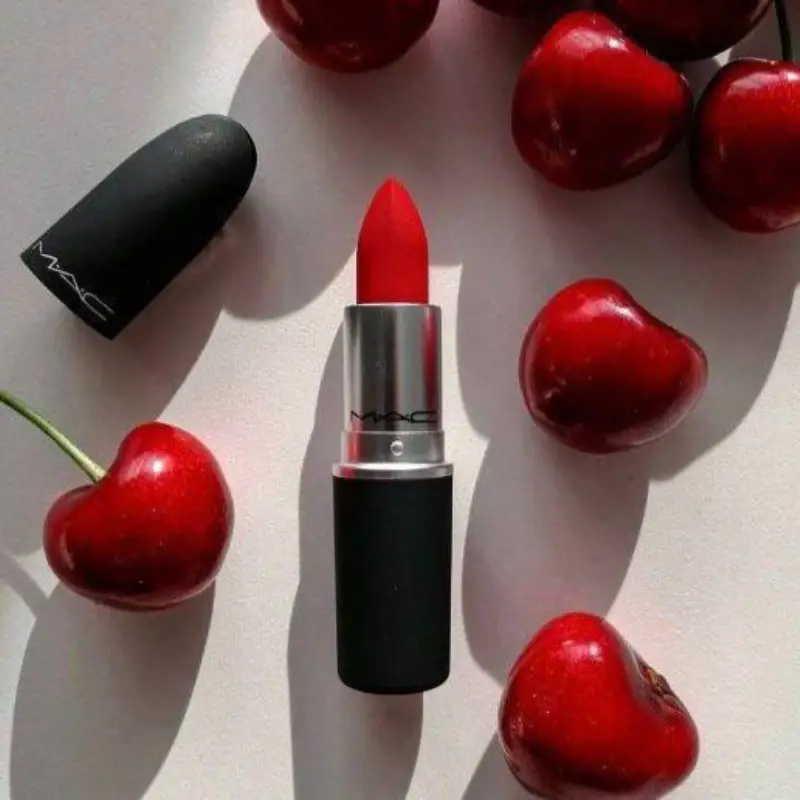 رژ لب معروف روبی وو مک