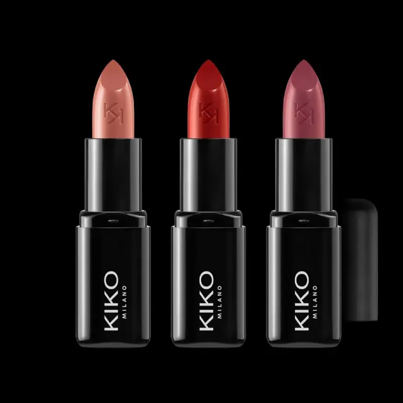 رژ لب جامد اسمارت کیکو