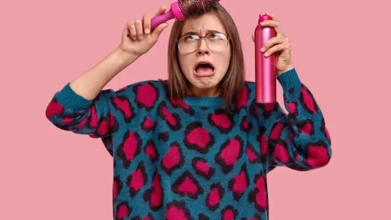 چگونه مشکل را اصولی برطرف کنیم؟